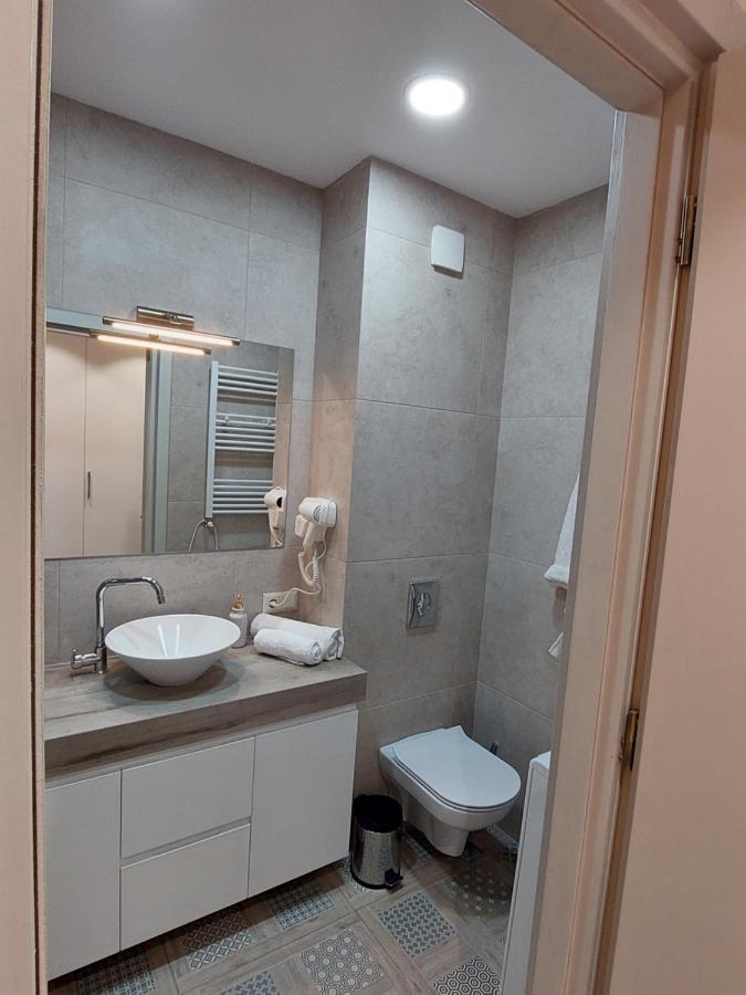 New Gudauri Redco Twins-Premium Mountain Apartment Close The Gondola Lift エクステリア 写真