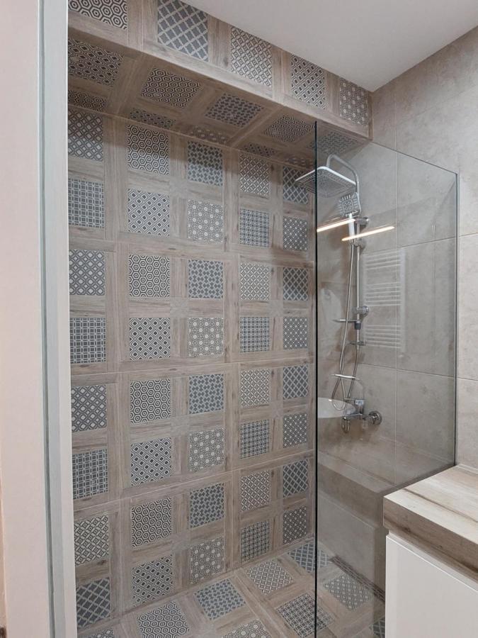 New Gudauri Redco Twins-Premium Mountain Apartment Close The Gondola Lift エクステリア 写真