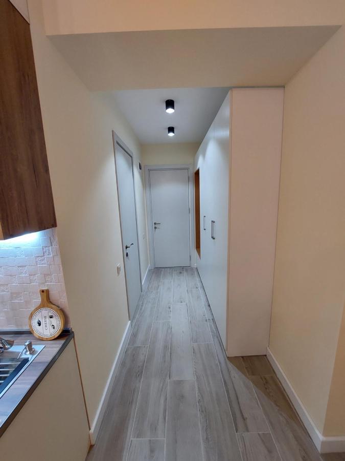 New Gudauri Redco Twins-Premium Mountain Apartment Close The Gondola Lift エクステリア 写真