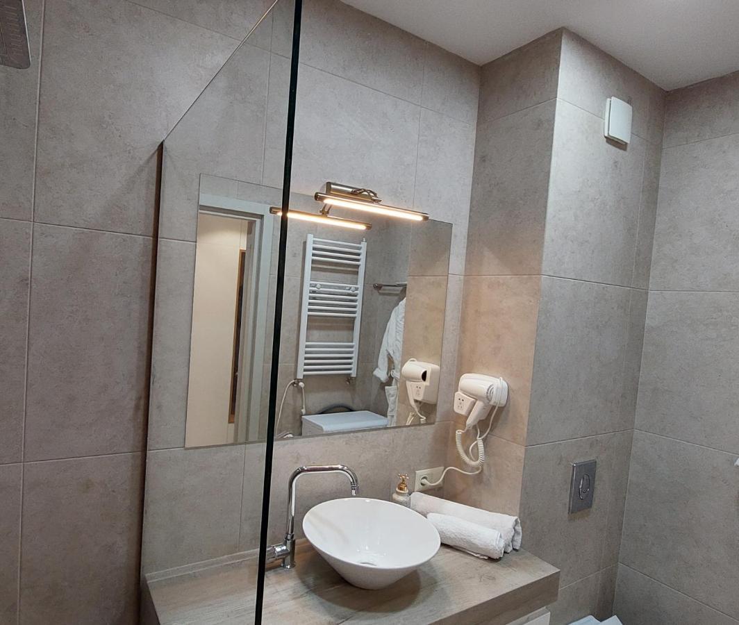 New Gudauri Redco Twins-Premium Mountain Apartment Close The Gondola Lift エクステリア 写真