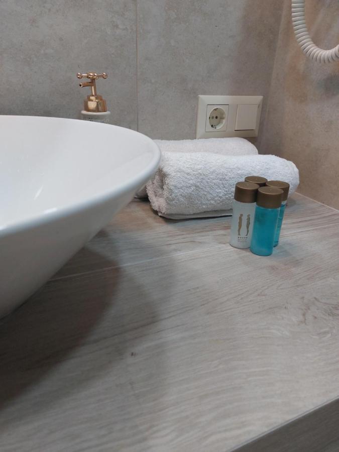 New Gudauri Redco Twins-Premium Mountain Apartment Close The Gondola Lift エクステリア 写真